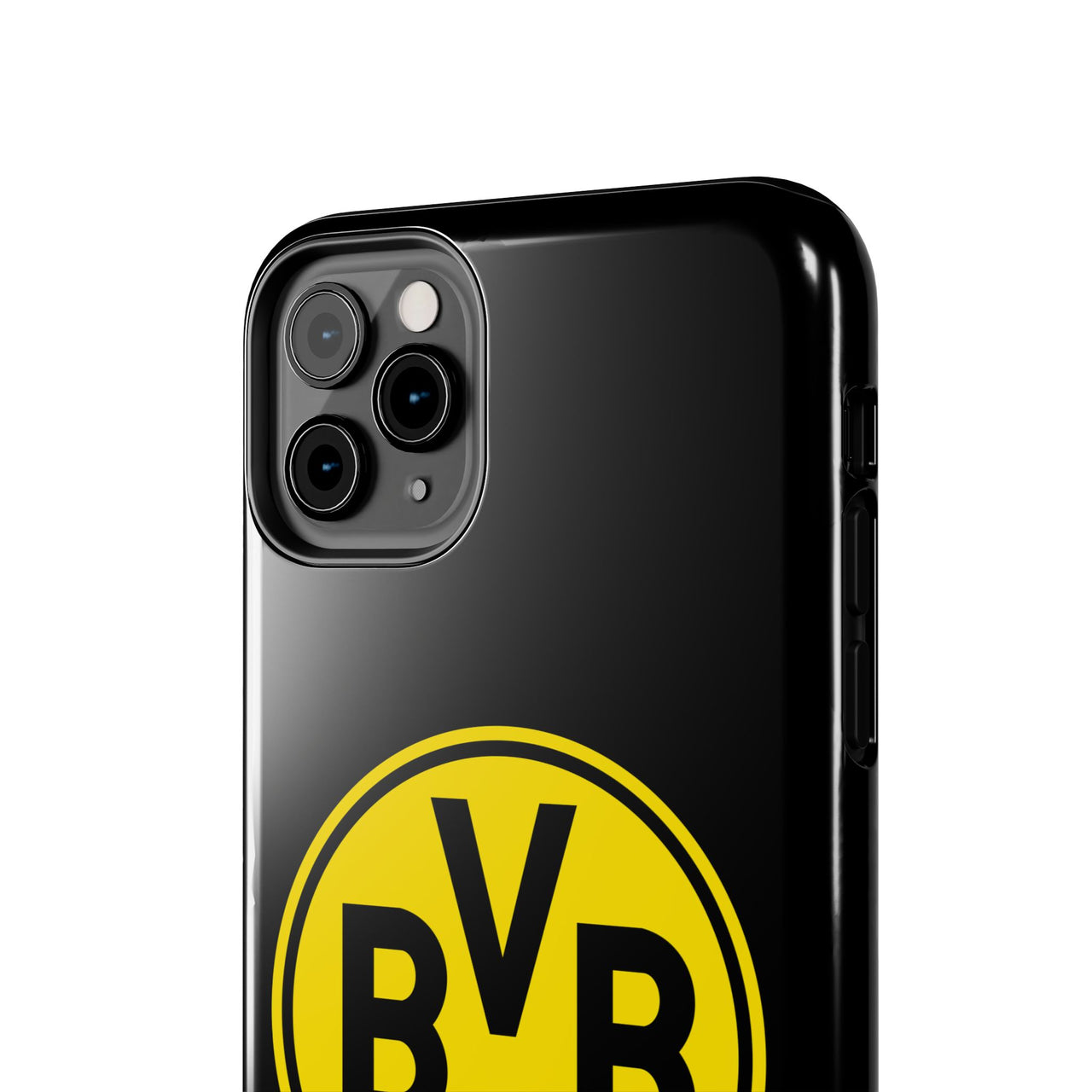 Borussia Dortmund Phone Case - Black
