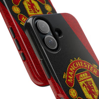 Thumbnail for Manchester United Tough Phone Case