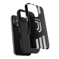 Thumbnail for Juventus Tough Phone Case