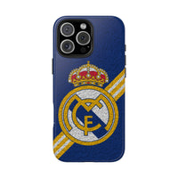 Thumbnail for Real Madrid Tough Phone Case