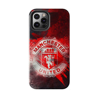 Thumbnail for Manchester United  Phone Case