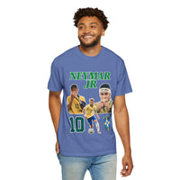 Thumbnail for Neymar Jr. Graphic Tee - Unisex