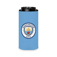 Thumbnail for Manchester City Can Cooler – Drink Sleeve