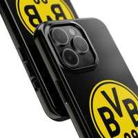 Thumbnail for Borussia Dortmund Phone Case - Black
