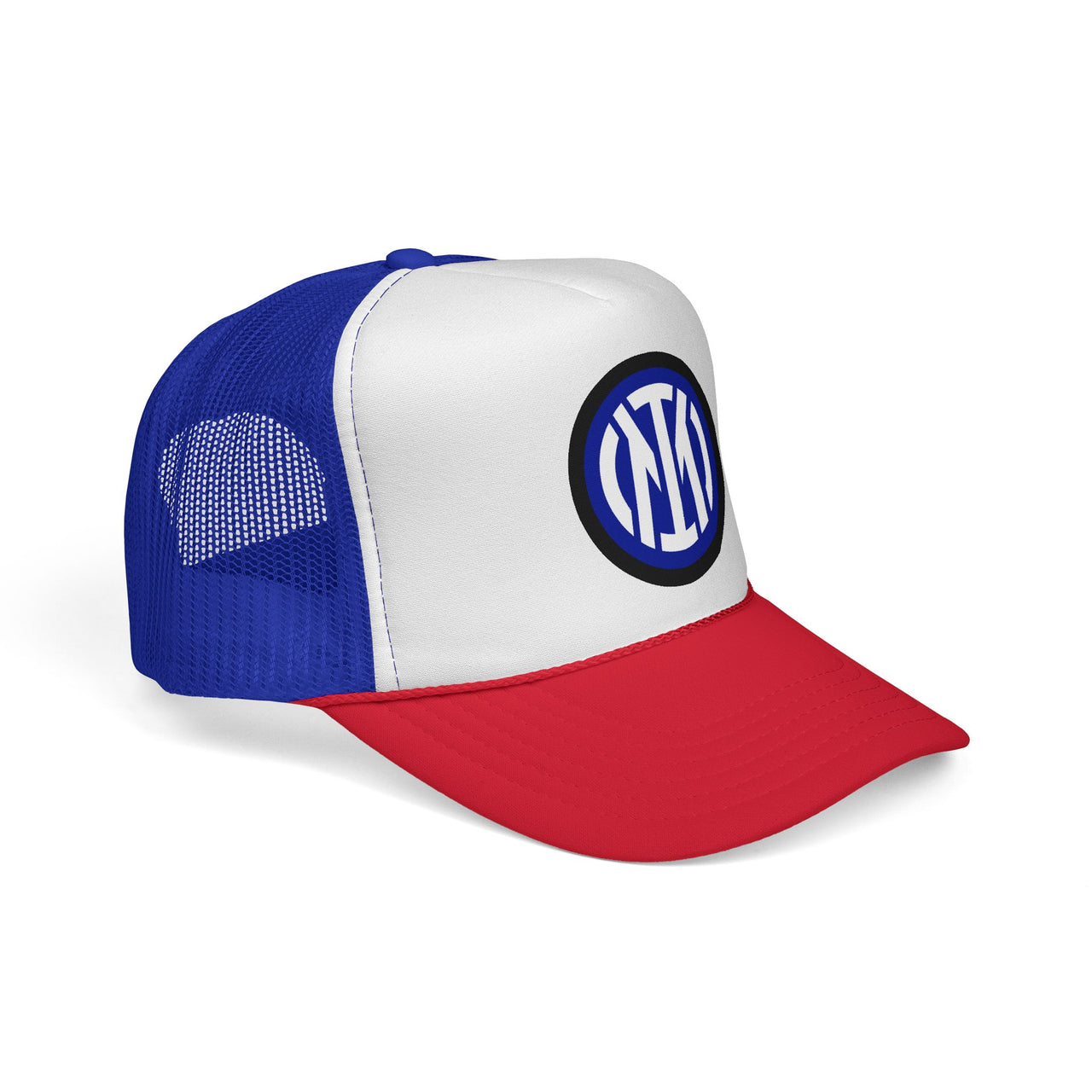 Inter Milan Trucker Caps
