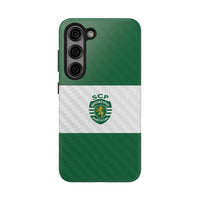 Thumbnail for Sporting CP Tough Phone Case