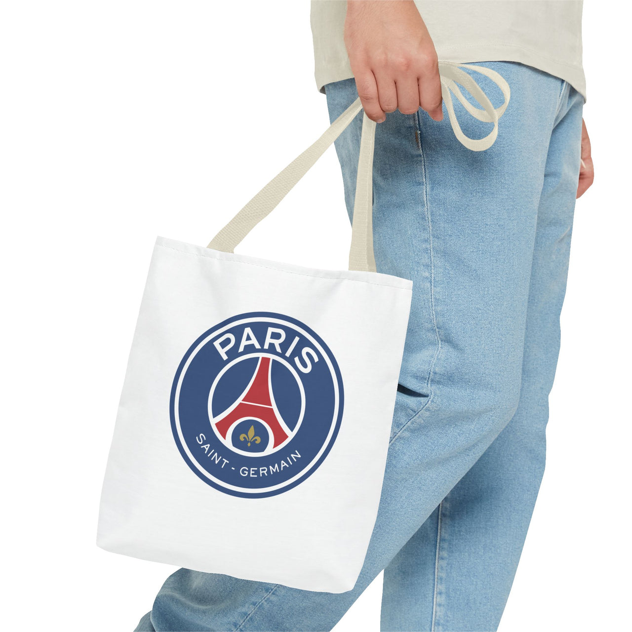 PSG Tote Bag