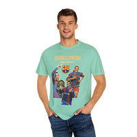 Thumbnail for Ronaldinho Graphic Tee - Unisex