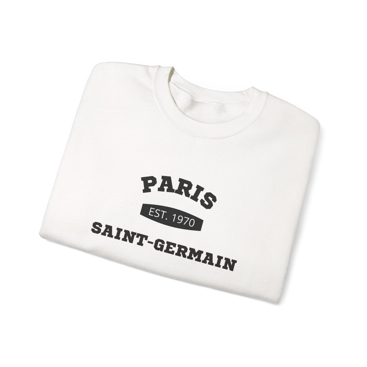 PSG Unisex Crewneck Sweatshirt