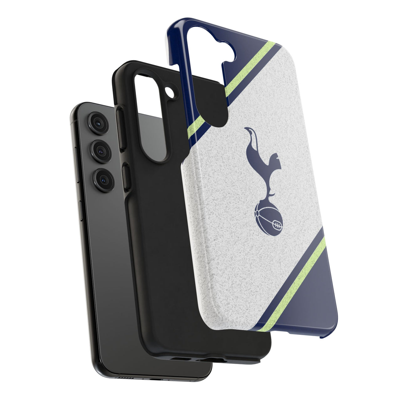 Tottenham Hotspurs Tough Phone Case