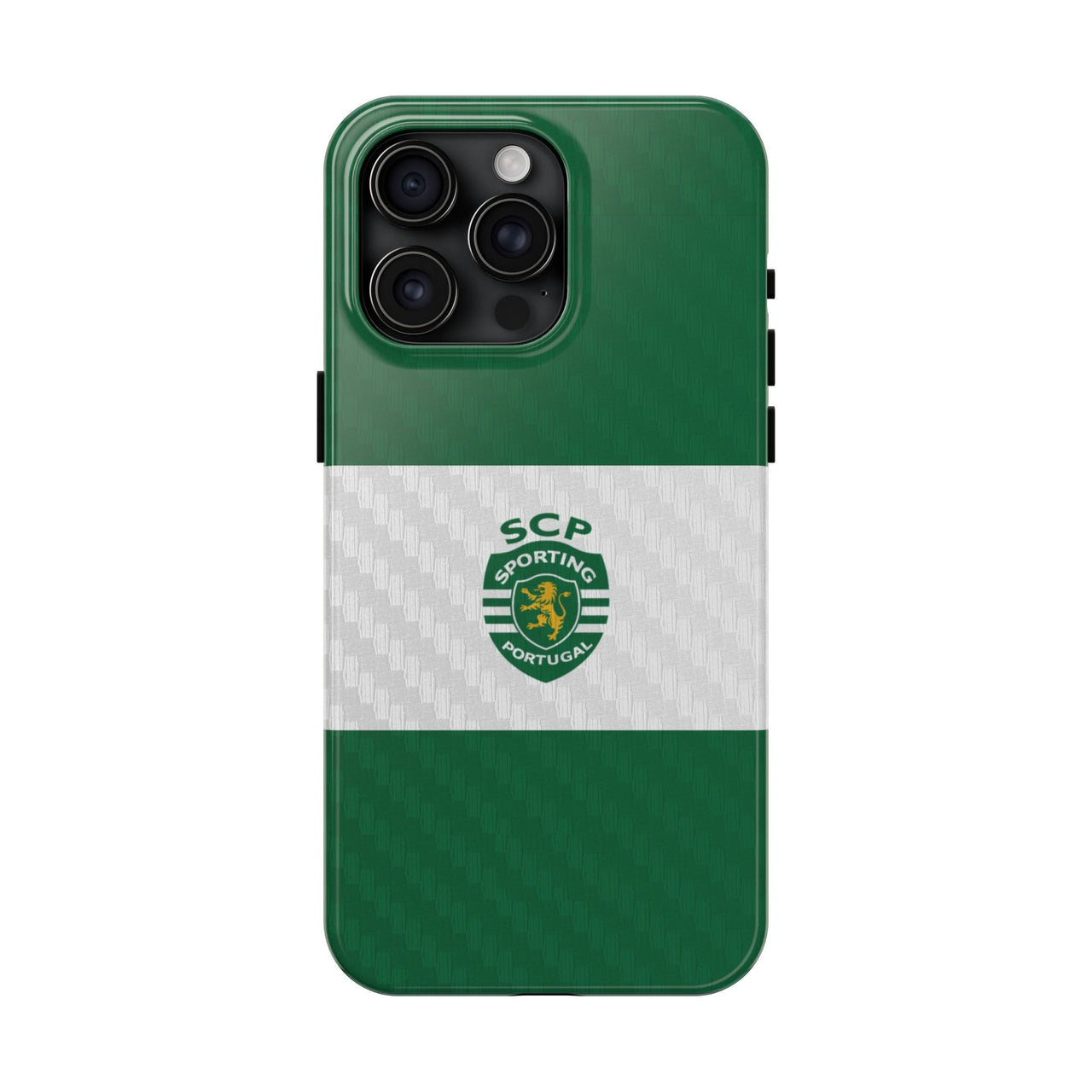 Sporting CP Tough Phone Case