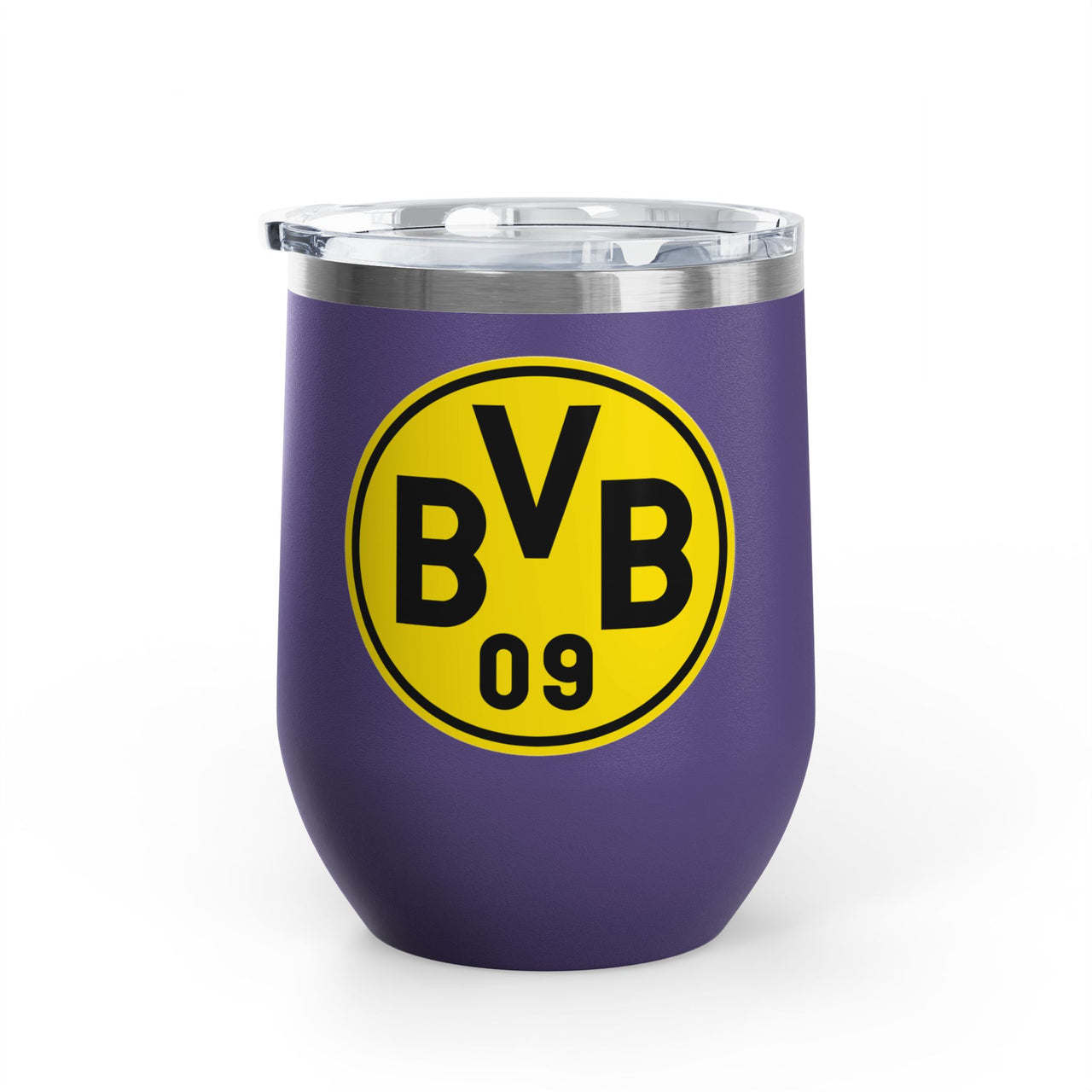 BVB Insulated Wine Tumbler — 12oz