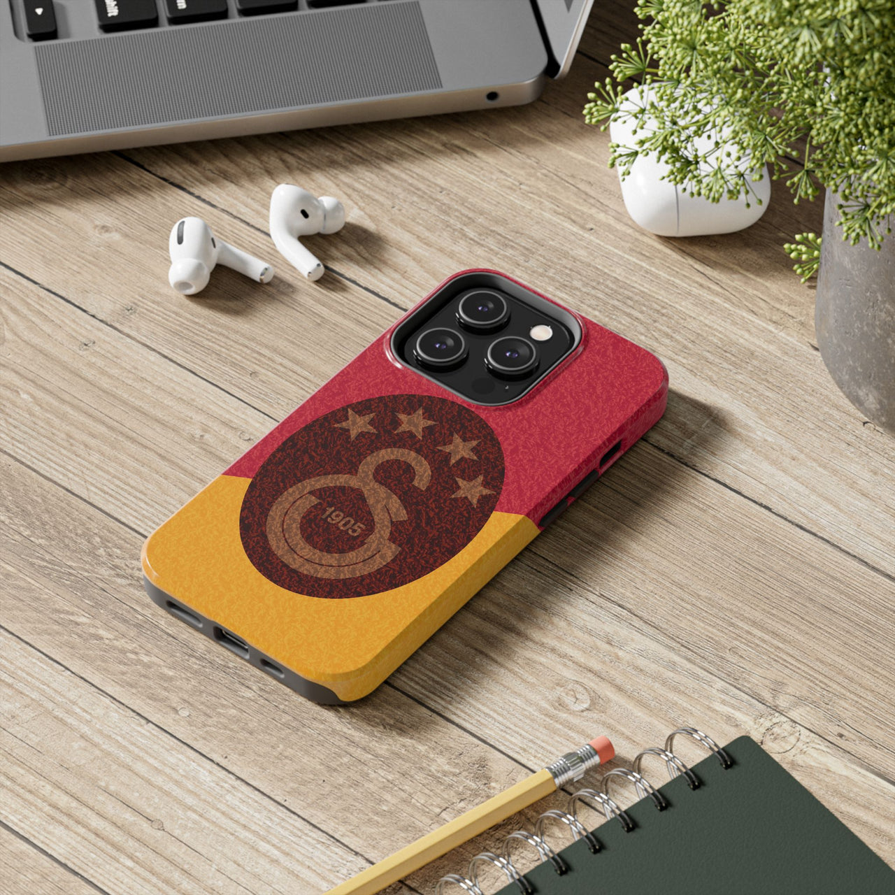 Galatasaray Tough Phone Case