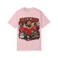 Thumbnail for Mohamed Salah Egypt Graphic Tee