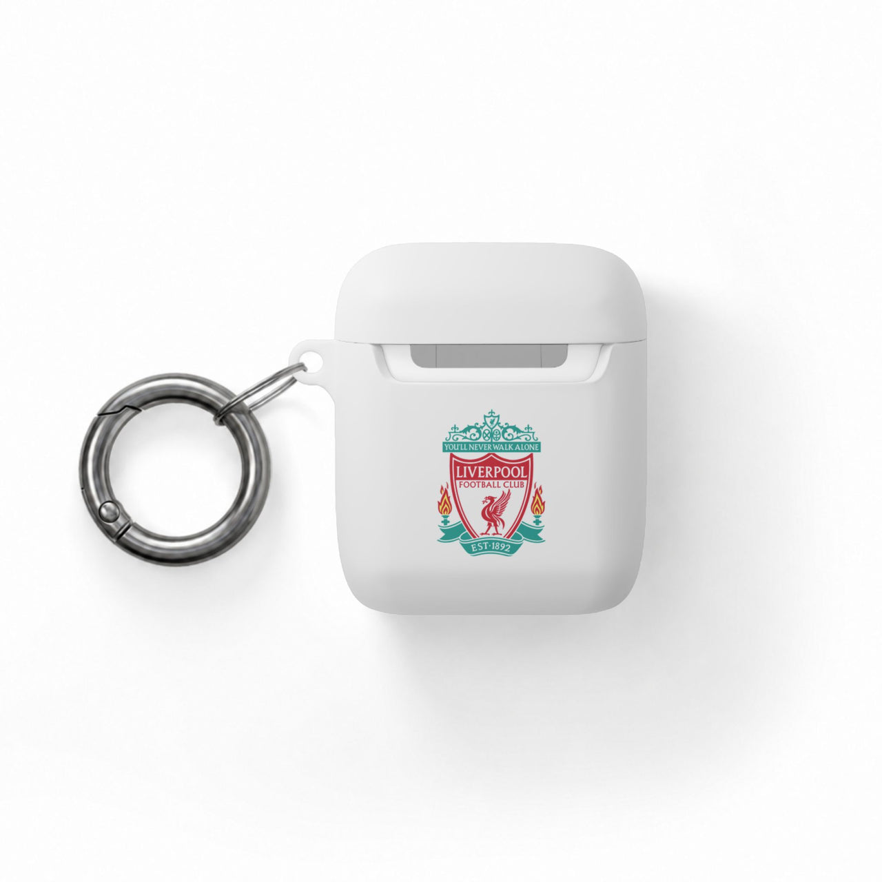 Liverpool AirPods Case Cover