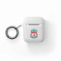 Thumbnail for Liverpool AirPods Case Cover