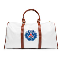Thumbnail for PSG Waterproof Travel Bag - White