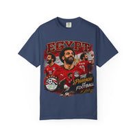 Thumbnail for Mohamed Salah Egypt Graphic Tee