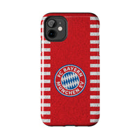 Thumbnail for Bayern Munich Tough Phone Case