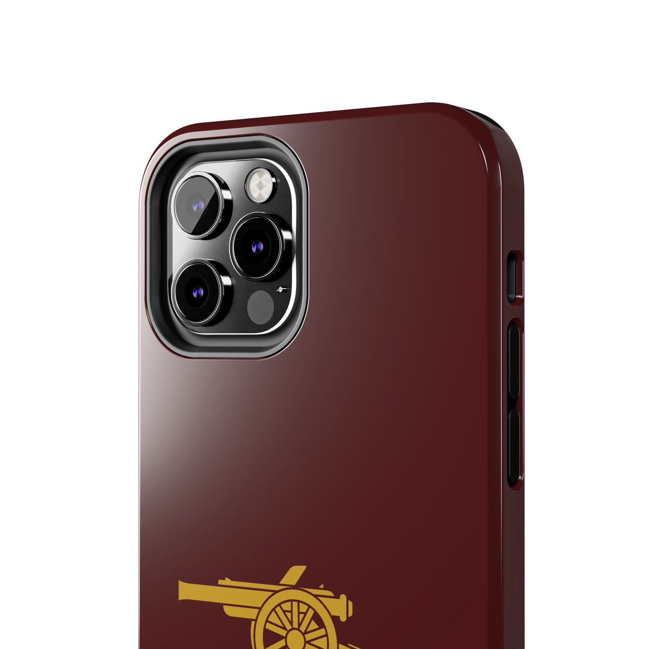 Arsenal Gunner Phone Case