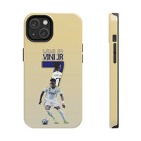 Thumbnail for Vinicius Jr Tough Phone Case
