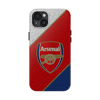 Thumbnail for Arsenal Tough Phone Case