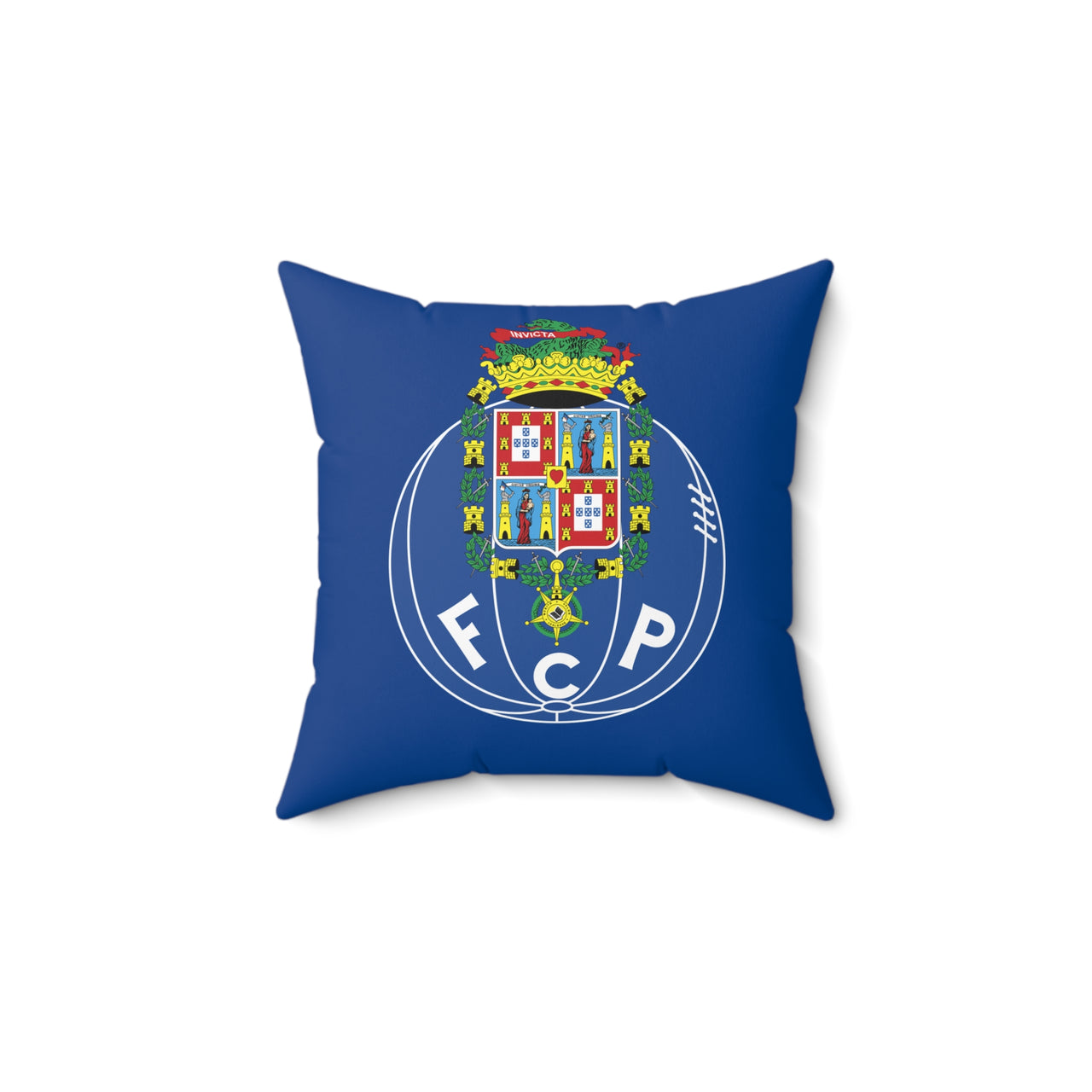Porto Square Pillow