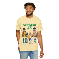 Thumbnail for Neymar Jr. Graphic Tee - Unisex