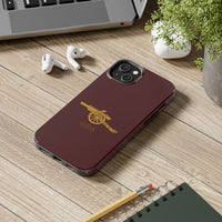 Thumbnail for Arsenal Gunner Phone Case