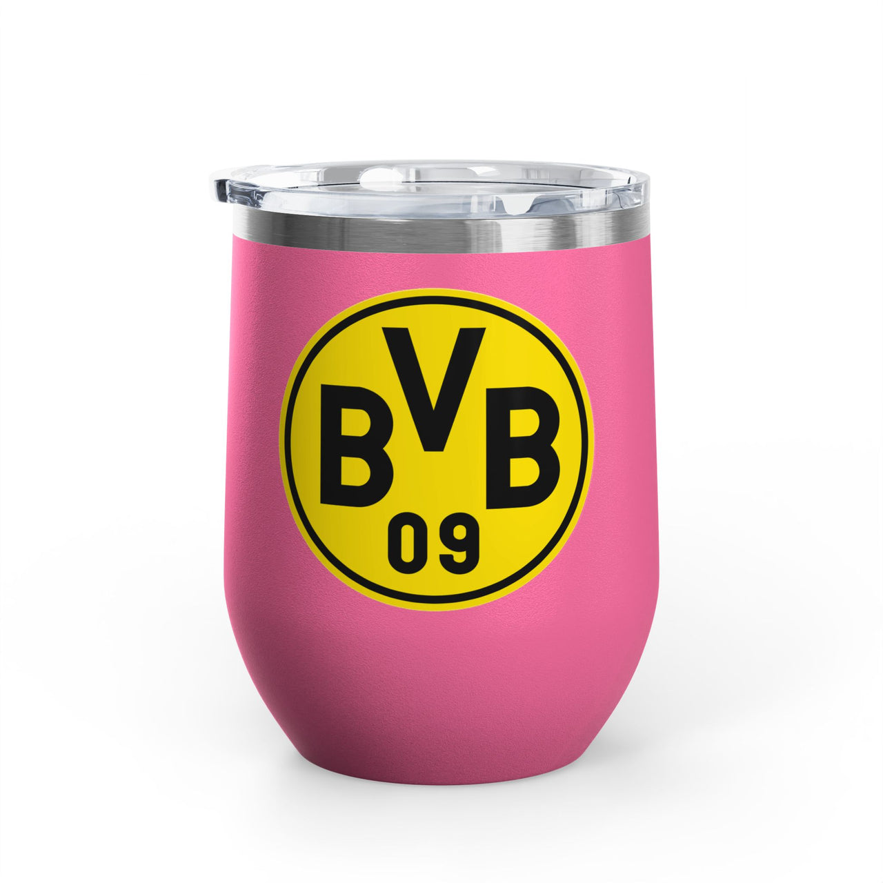 BVB Insulated Wine Tumbler — 12oz