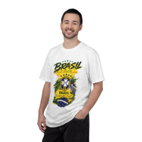 Thumbnail for Brazil Seleção Graphic Tee