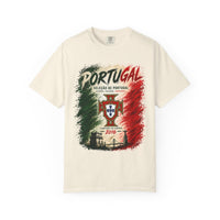 Thumbnail for Portugal Graphic Tee