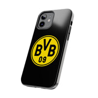 Thumbnail for Borussia Dortmund Phone Case - Black