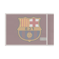 Thumbnail for Barcelona Flag