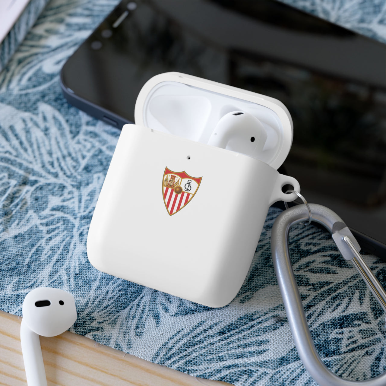 Sevilla AirPods and AirPods Pro Case Cover