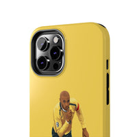 Thumbnail for Thierry Henry Tough Phone Case