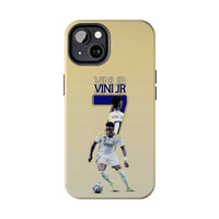 Thumbnail for Vinicius Jr Tough Phone Case