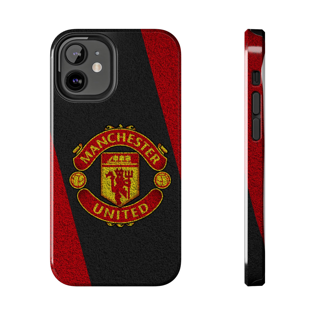 Manchester United Tough Phone Case