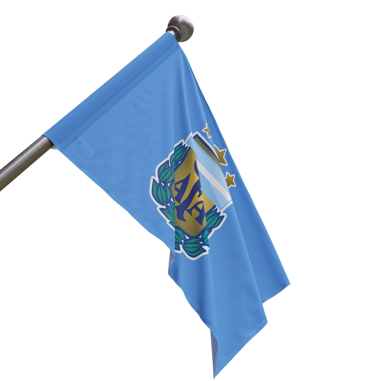 Argentina National Team Flag