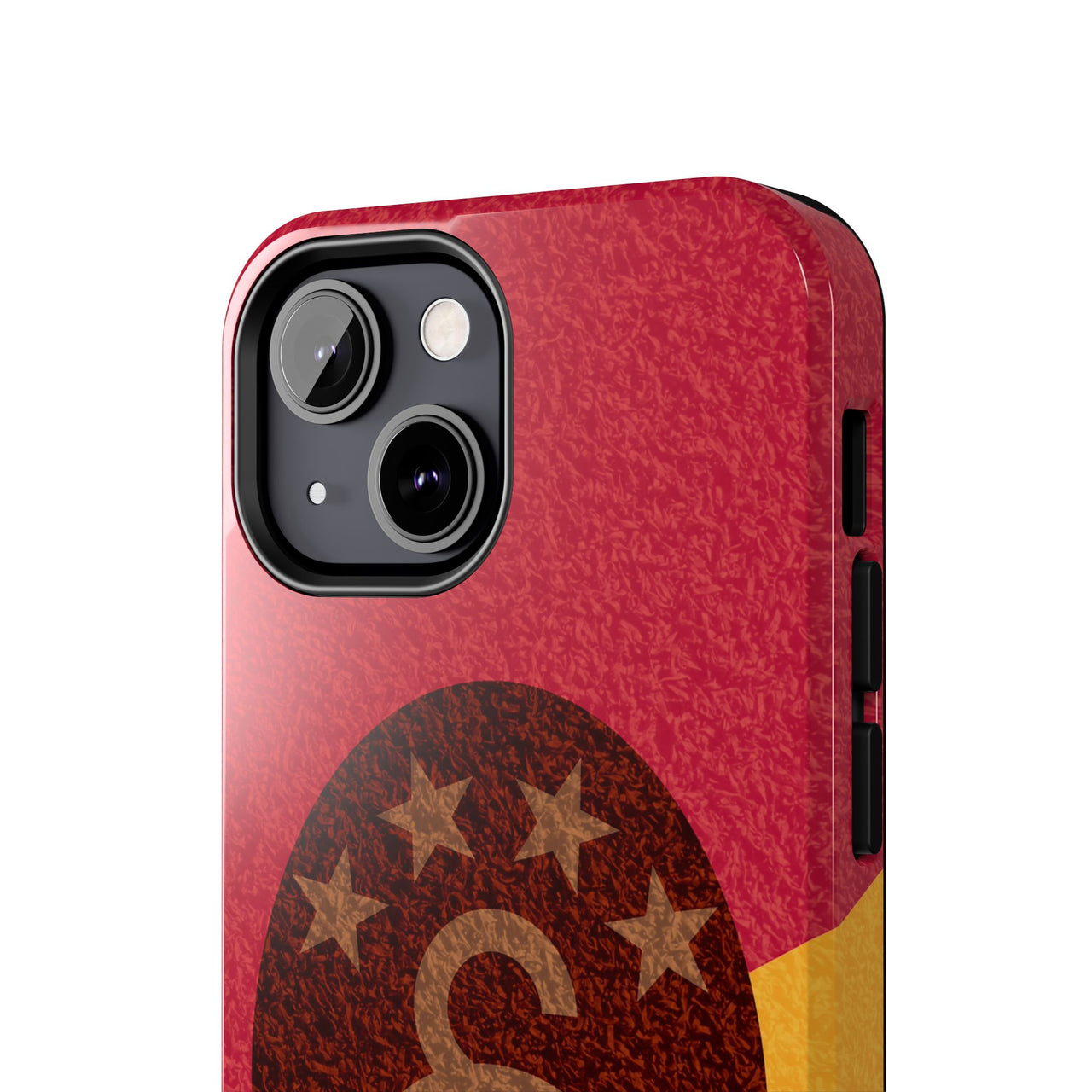 Galatasaray Tough Phone Case