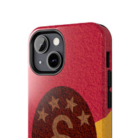 Thumbnail for Galatasaray Tough Phone Case