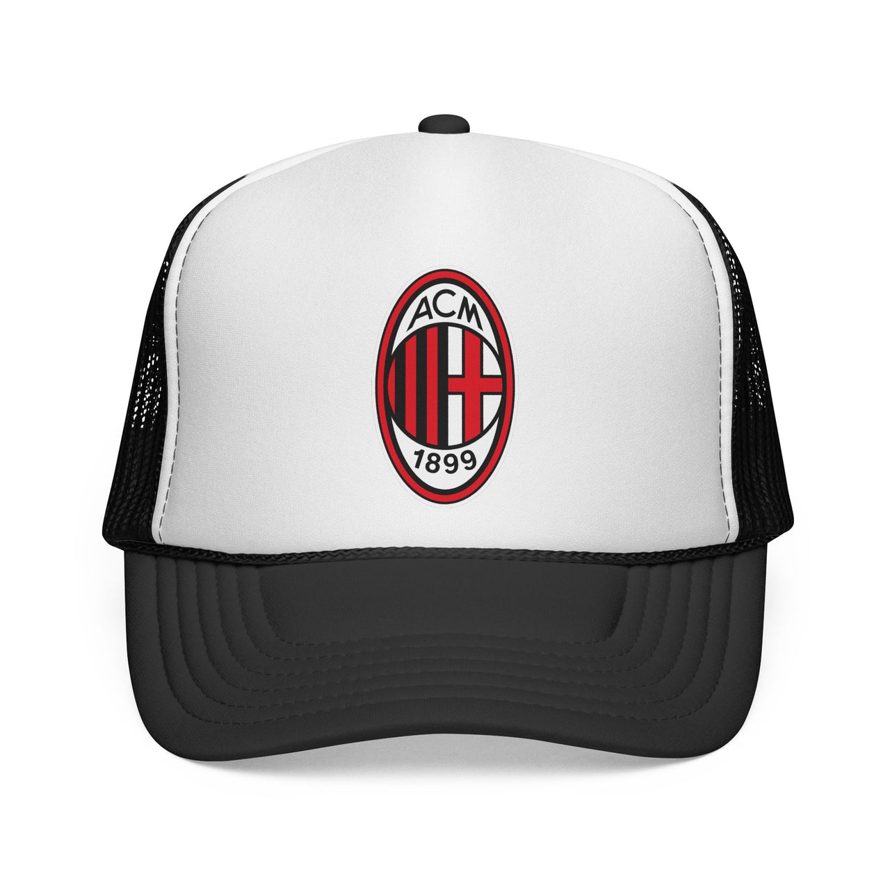 AC Milan Trucker Caps