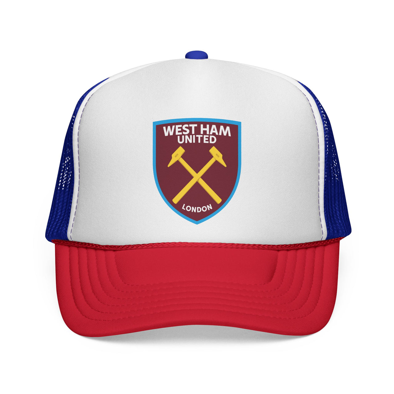 West Ham Trucker Caps