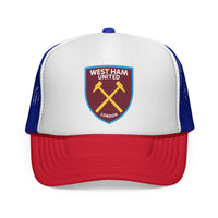 Thumbnail for West Ham Trucker Caps