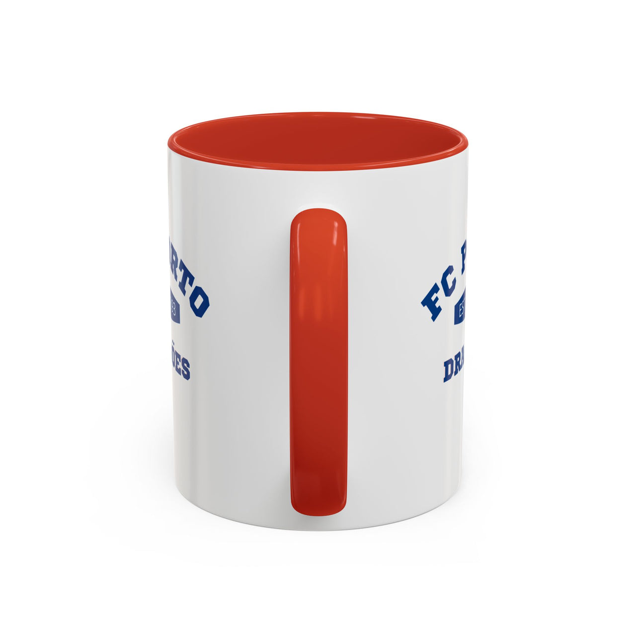 Porto Coffee Mug, 11oz