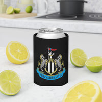 Thumbnail for Newcastle United Can Cooler — Drink Sleeve