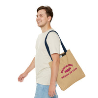 Thumbnail for Barcelona 'Est. 1899' Tote Bag — Més Que Un Club