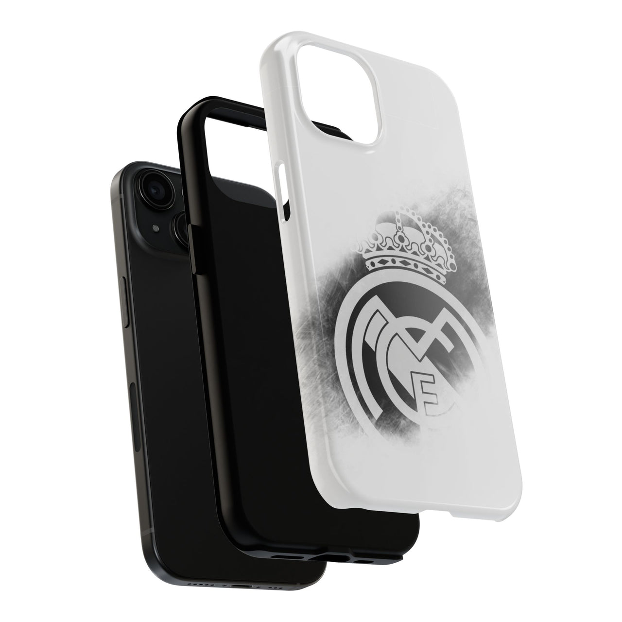 Real Madrid Tough Phone Case