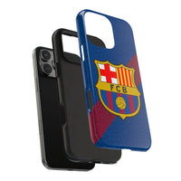 Thumbnail for Barcelona Tough Phone Case