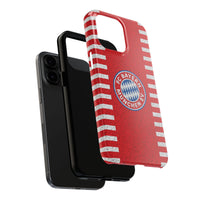 Thumbnail for Bayern Munich Tough Phone Case